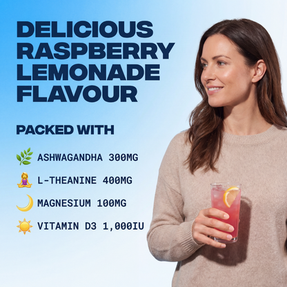 Stress Relief Drink Mix