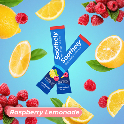 Soothely™ Stress Relief Drink Mix